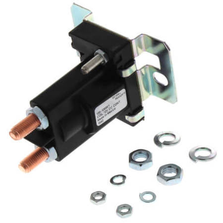 White-Rodgers 120-105851 Solenoid, Spno, 12 120-105851